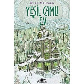 Yeşil Camlı Ev Kitap