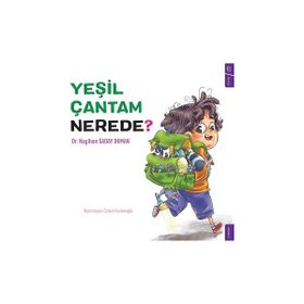 Yeşil Çantam Nerede ? Sola Kidz