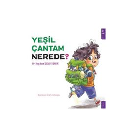 Yeşil Çantam Nerede ? Sola Kidz