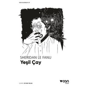 Yeşil Çay - Can Yayınları