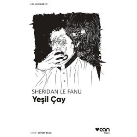 Yeşil Çay - Can Yayınları
