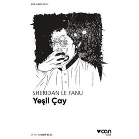 Yeşil Çay - Can Yayınları