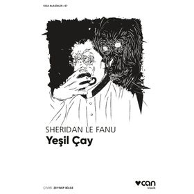 Yeşil Çay - Can Yayınları