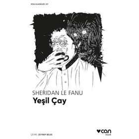 Yeşil Çay - Sheridan Le Fanu
