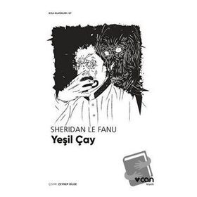 Yeşil Çay - Sheridan Le Fanu