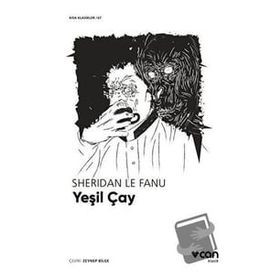Yeşil Çay - Sheridan Le Fanu