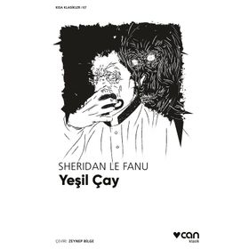Yeşil Çay - Sheridan Le Fanu