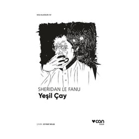 Yeşil Çay - Sheridan Le Fanu