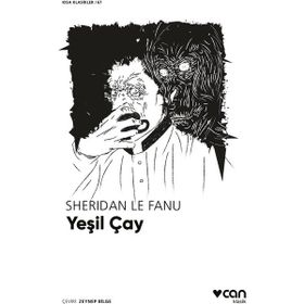 Yeşil Çay - Sheridan Le Fanu