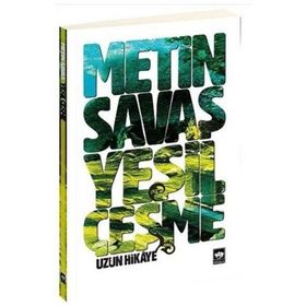 YEŞIL ÇEŞME - METIN SAVAŞ