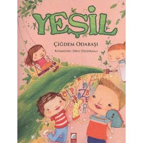 Yeşil - Çiğdem Odabaşı