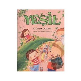 Yeşil - Çiğdem Odabaşı