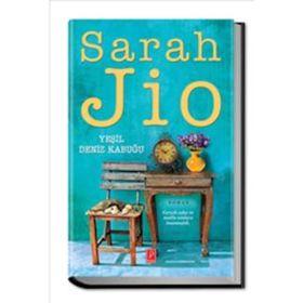 Yeşil Deniz Kabuğu - Sarah Jio