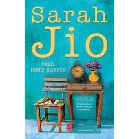 Yeşil Deniz Kabuğu - Sarah Jio