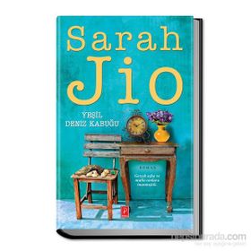 Yeşil Deniz Kabuğu - Sarah Jio