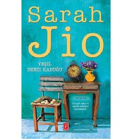 Yeşil Deniz Kabuğu - Sarah Jio