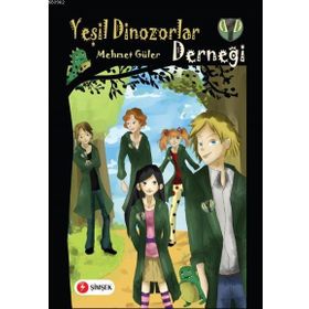 YEŞİL DINOZORLAR DERNEĞİ - MEHMET GÜLER