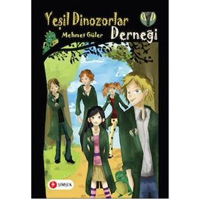 YEŞİL DINOZORLAR DERNEĞİ - MEHMET GÜLER