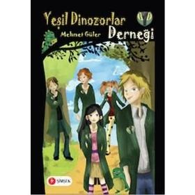 YEŞİL DINOZORLAR DERNEĞİ - MEHMET GÜLER