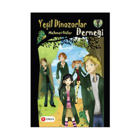 YEŞİL DINOZORLAR DERNEĞİ - MEHMET GÜLER