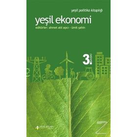 Yeşil Ekonomi - Ahmet Atıl Aşıcı