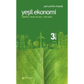 Yeşil Ekonomi - Ahmet Atıl Aşıcı