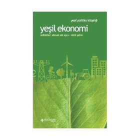 Yeşil Ekonomi - Ahmet Atıl Aşıcı
