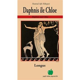 Yeşil Elma Yayıncılık Daphnis İle Chloe - Pastoral Aşk Hikayesi