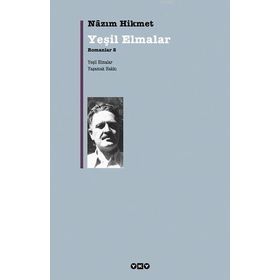 YEŞİL ELMALAR ROMANLAR 2 - NÂZIM HIKMET RAN