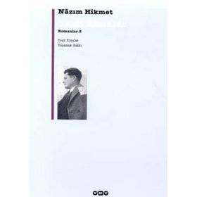 YEŞİL ELMALAR ROMANLAR 2 - NÂZIM HIKMET RAN