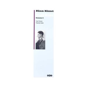 YEŞİL ELMALAR ROMANLAR 2 - NÂZIM HIKMET RAN