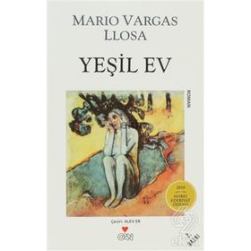YEŞİL EV - OKTAY AKBAL