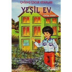 YEŞİL EV - OKTAY AKBAL