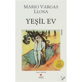 YEŞİL EV - OKTAY AKBAL