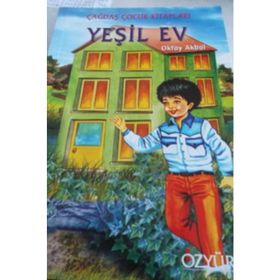 YEŞİL EV - OKTAY AKBAL