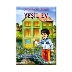YEŞİL EV - OKTAY AKBAL