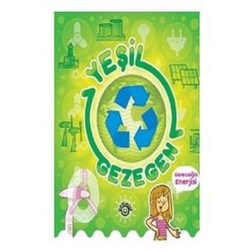 Yeşil Gezegen - Ayşe Bilge Dicleli
