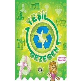 Yeşil Gezegen - Ayşe Bilge Dicleli