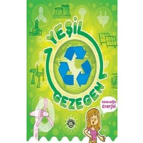 Yeşil Gezegen - Ayşe Bilge Dicleli