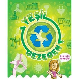 Yeşil Gezegen - Ayşe Bilge Dicleli