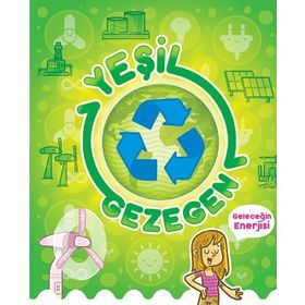 Yeşil Gezegen - Ayşe Bilge Dicleli