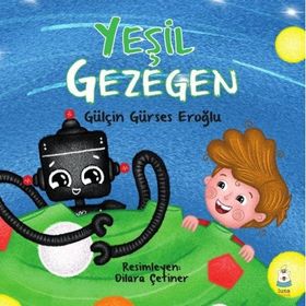 Yeşil Gezegen - Gülçin Gürses Eroğlu