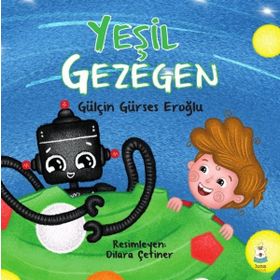 Yeşil Gezegen - Gülçin Gürses Eroğlu