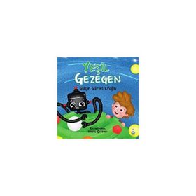 Yeşil Gezegen - Gülçin Gürses Eroğlu