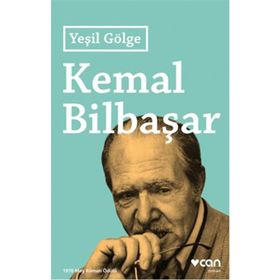 Yeşil Gölge - Kemal Bilbaşar