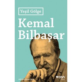 Yeşil Gölge - Kemal Bilbaşar