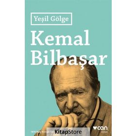 Yeşil Gölge - Kemal Bilbaşar