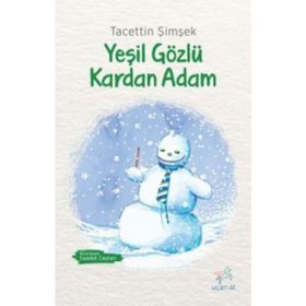 Yeşil Gözlü Kardan Adam - Tacettin Şimşek