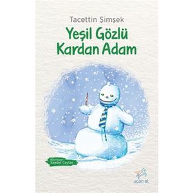 Yeşil Gözlü Kardan Adam - Tacettin Şimşek