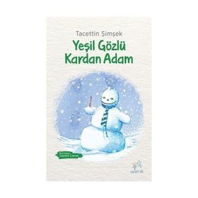Yeşil Gözlü Kardan Adam - Tacettin Şimşek